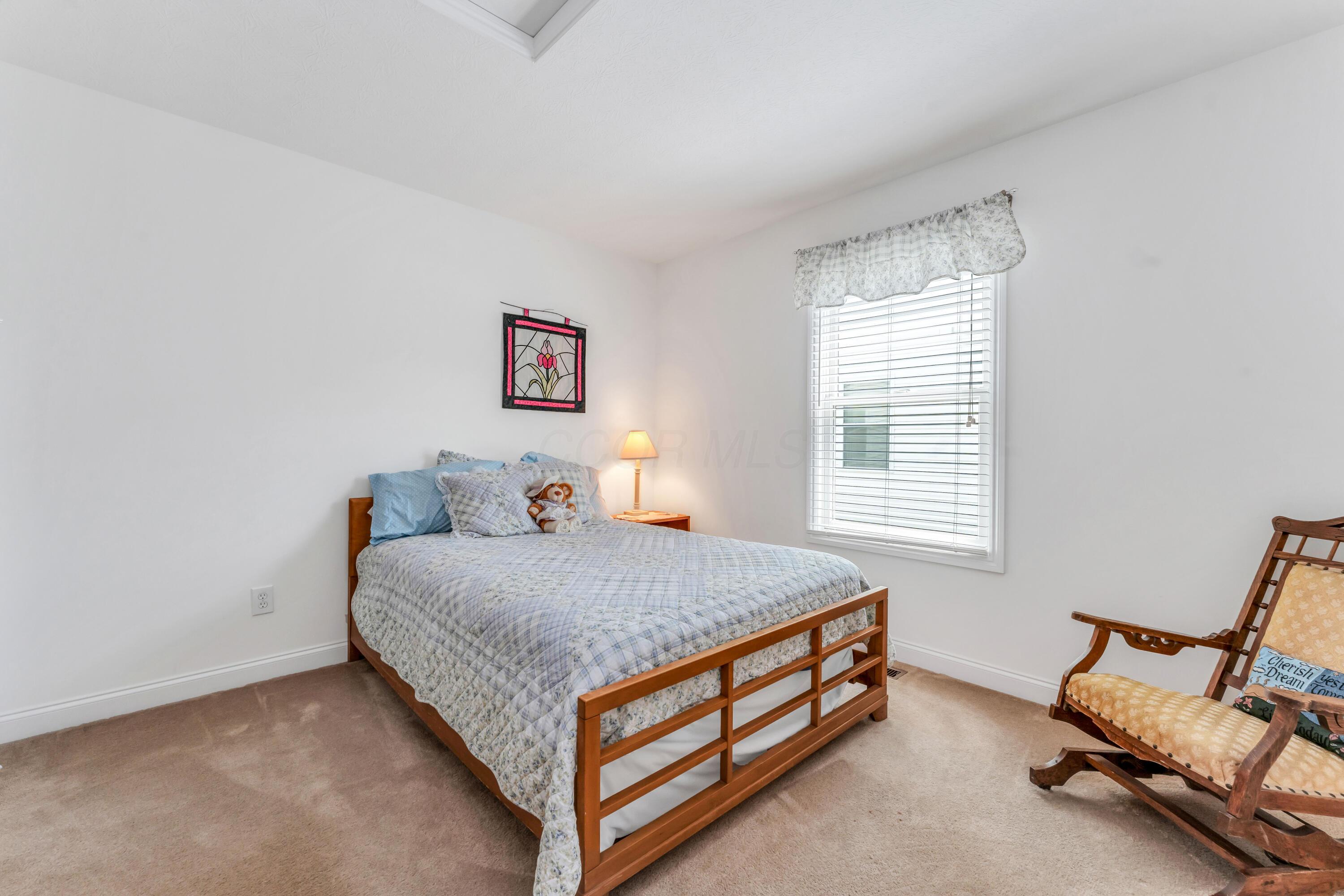 444 Saffron Drive, Sunbury, Ohio image 23