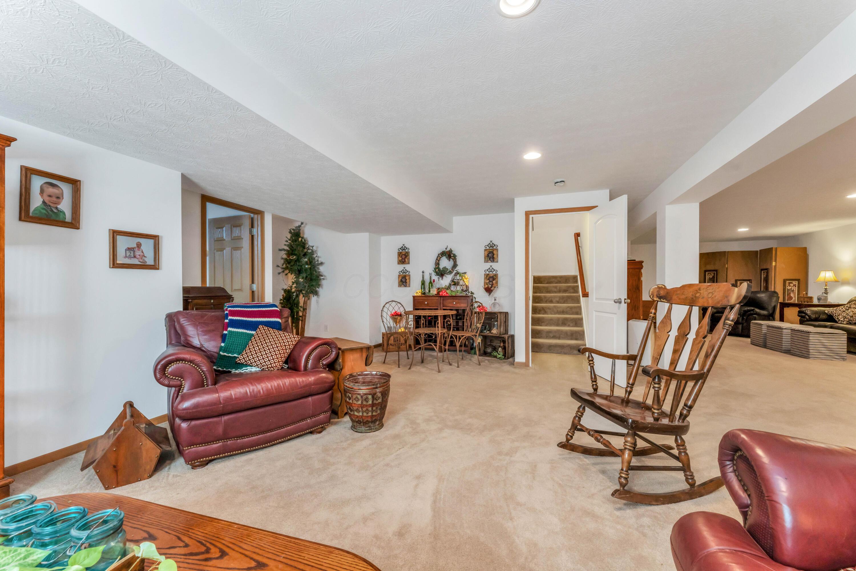 444 Saffron Drive, Sunbury, Ohio image 27