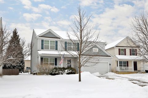 2024 Grove Tree Court Grove City OH 43123