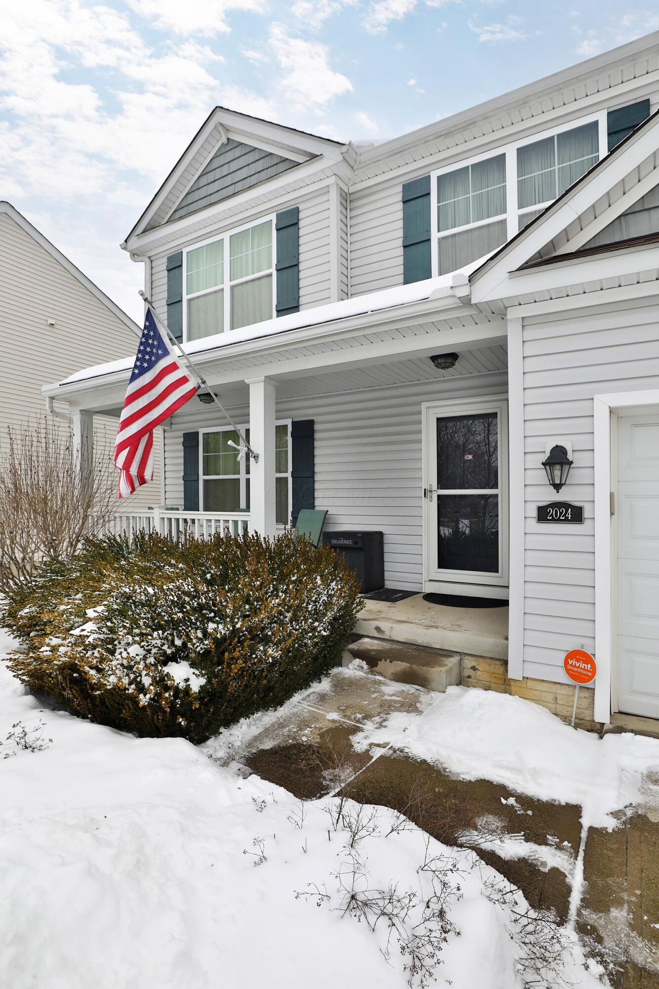 2024 Grove Tree Court