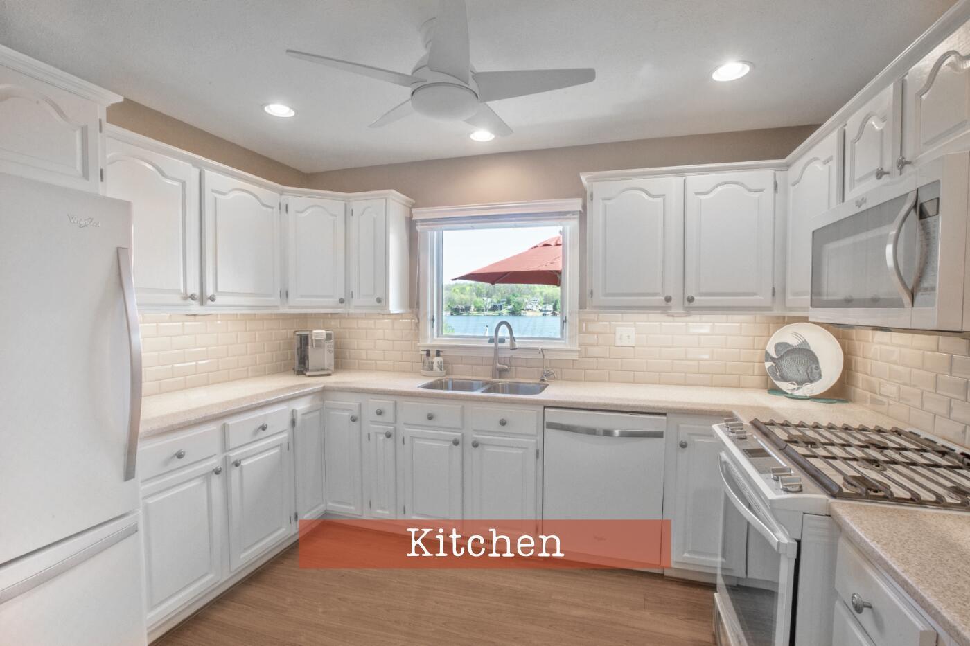 149 Green Valley Drive, Howard, Ohio image 23