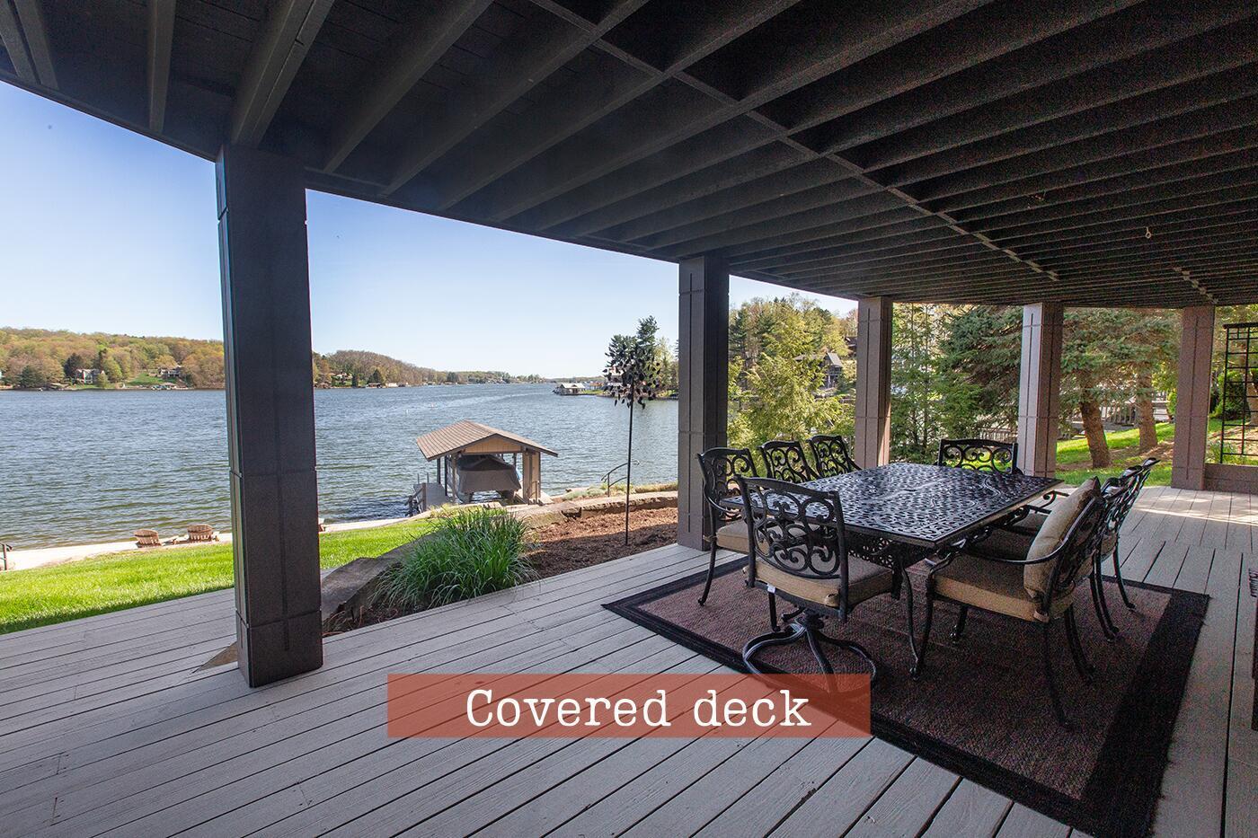 149 Green Valley Drive, Howard, Ohio image 37