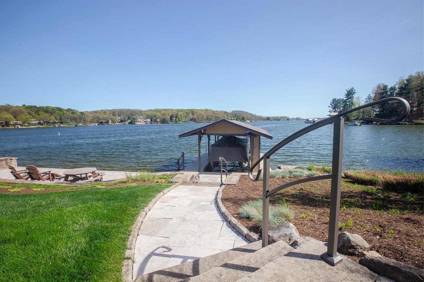 149 Green Valley Drive, Howard, Ohio image 4