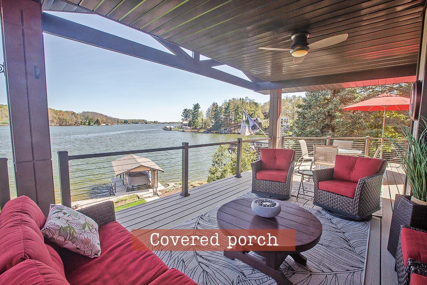 149 Green Valley Drive, Howard, Ohio image 16