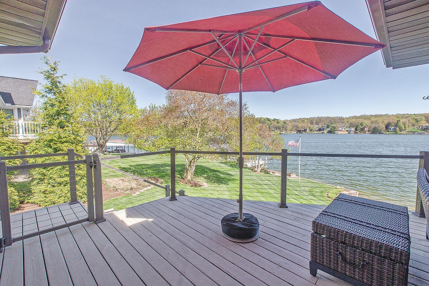 149 Green Valley Drive, Howard, Ohio image 19