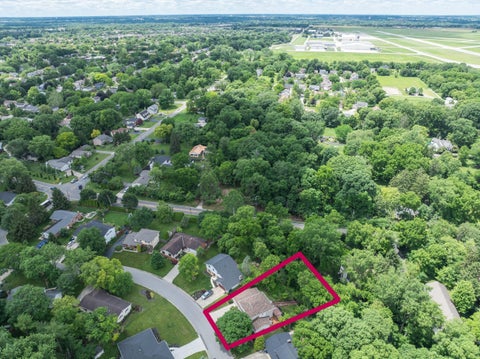 Tiny photo for 1332 Brookridge Drive, Columbus, OH 43235 (MLS # 226022162)
