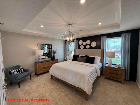 Tiny photo for 1391 Doe Ridge Avenue 70 #70, Columbus, OH 43085 (MLS # 226028240)
