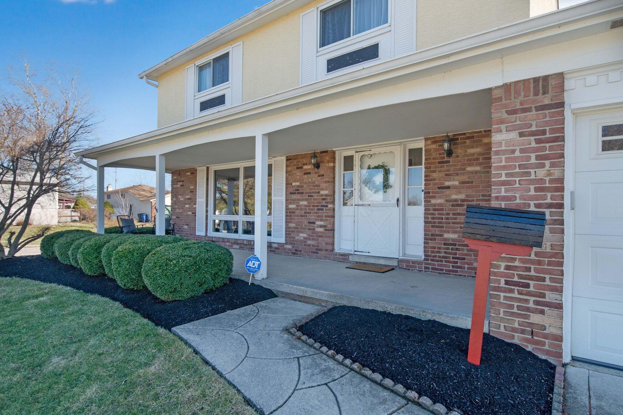 2287 Taymouth Road, Columbus, Ohio image 7
