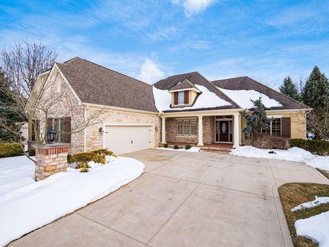 Photo of 8155 Flynn Lane, Dublin, OH 43017 (MLS # 226004154)