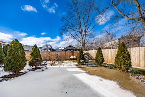 Tiny photo for 2159 Keller Place E, Grove City, OH 43123 (MLS # 226000468)