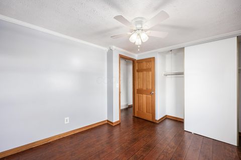 Tiny photo for 2159 Keller Place E, Grove City, OH 43123 (MLS # 226000468)