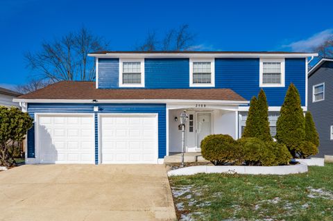 Photo of 2159 Keller Place E, Grove City, OH 43123 (MLS # 226000468)