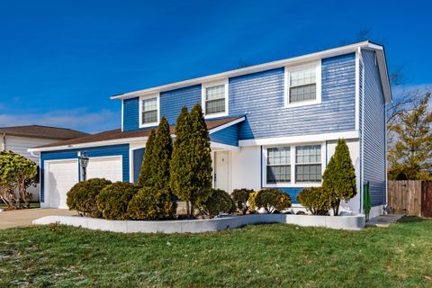 Tiny photo for 2159 Keller Place E, Grove City, OH 43123 (MLS # 226000468)