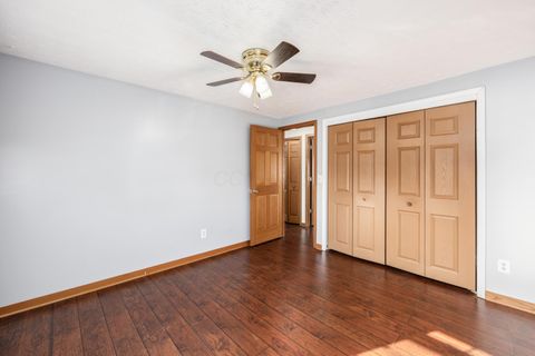 Tiny photo for 2159 Keller Place E, Grove City, OH 43123 (MLS # 226000468)