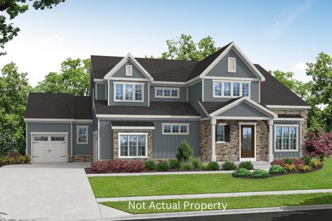 11343 Gold Finch Drive Plain City OH 43064