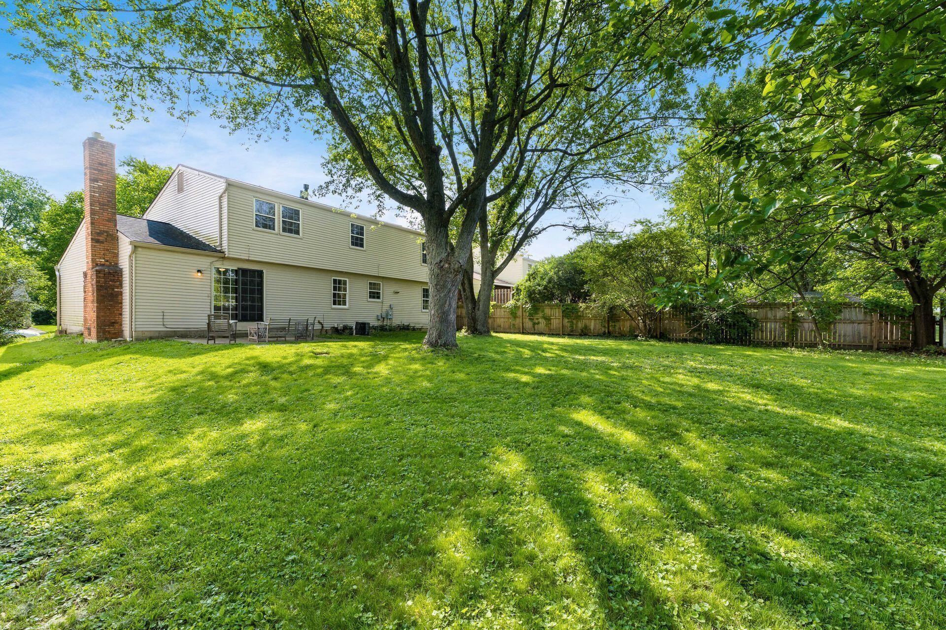 6541 Skywae Drive, Columbus, Ohio image 33