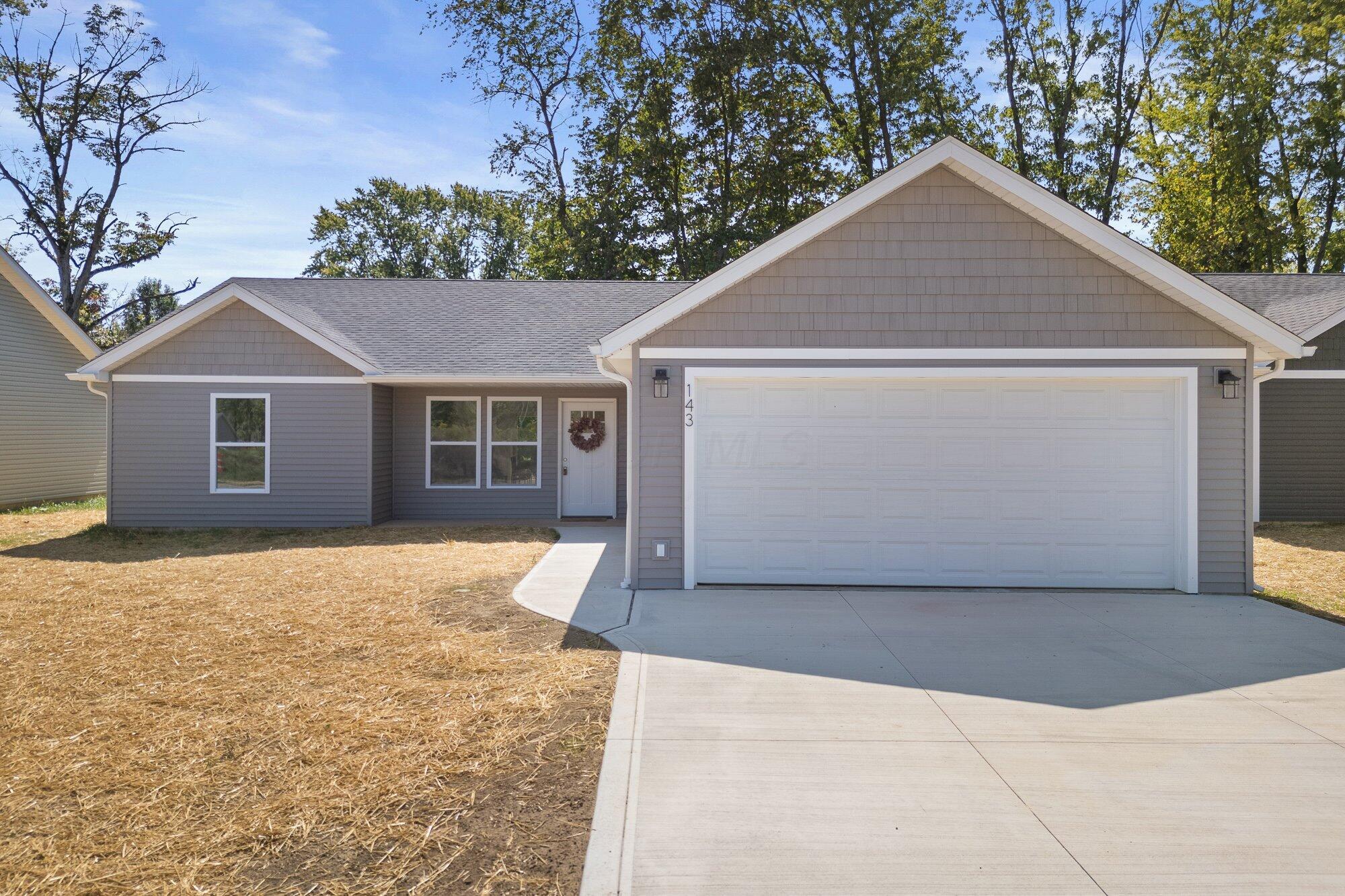 143 Brushwood, Mansfield, Ohio image 1