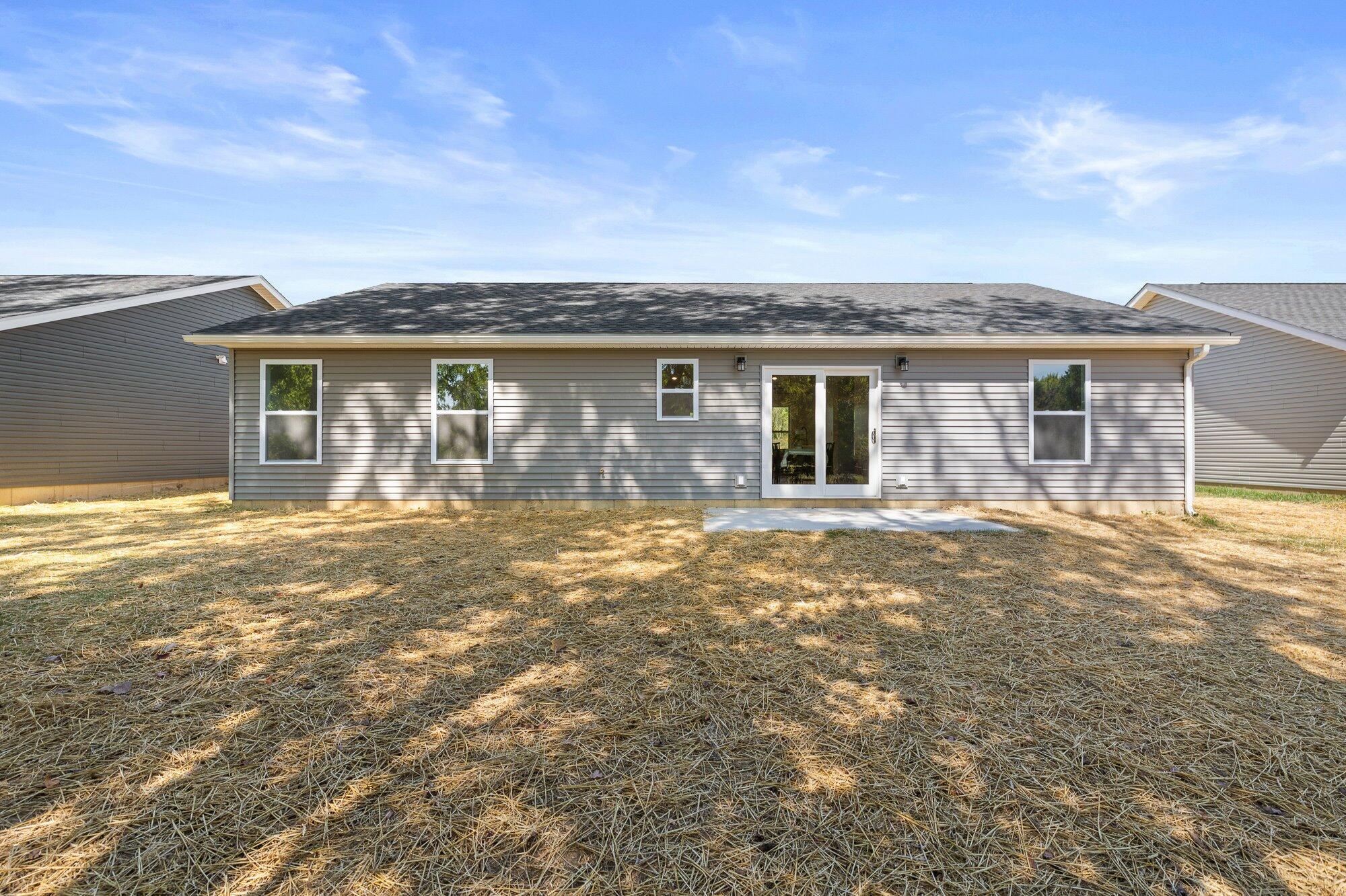 143 Brushwood, Mansfield, Ohio image 30