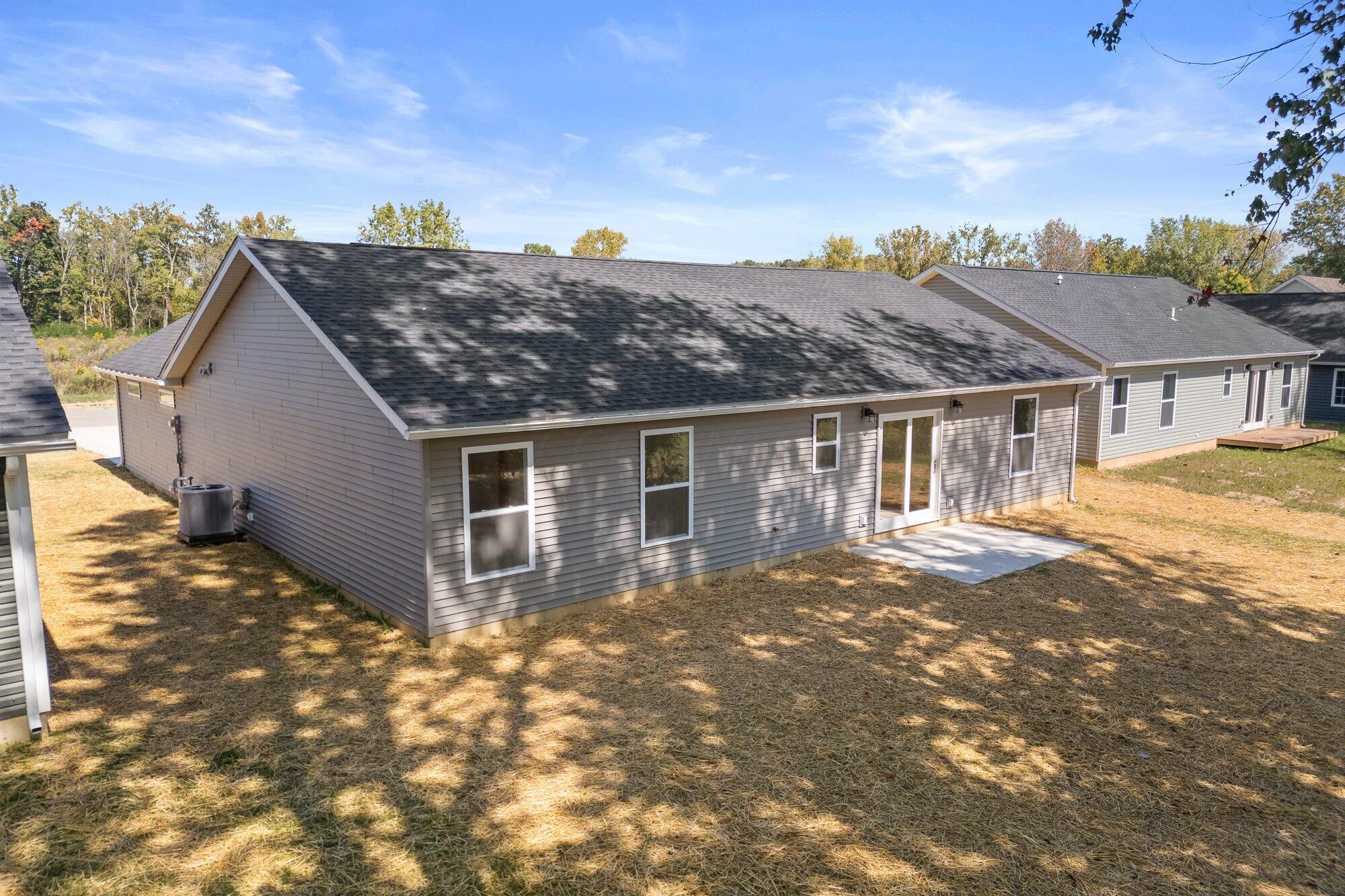143 Brushwood, Mansfield, Ohio image 31