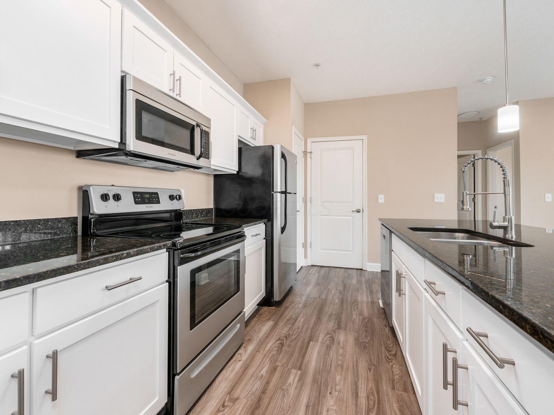 5838 Whitebark Pine Trail