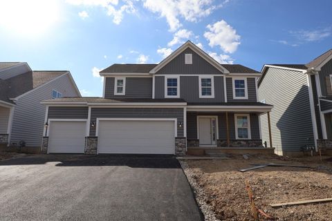 Photo of 12235 Tybee Court NW, Pickerington, OH 43147 (MLS # 225032602)