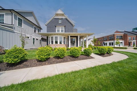 Photo of 5843 Piatt Road, Lewis Center, OH 43035 (MLS # 226017155)