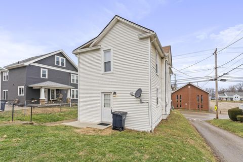Tiny photo for 1414 Cedar Hill Road, Lancaster, OH 43130 (MLS # 225046213)