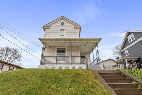 Photo of 1414 Cedar Hill Road, Lancaster, OH 43130 (MLS # 225046213)