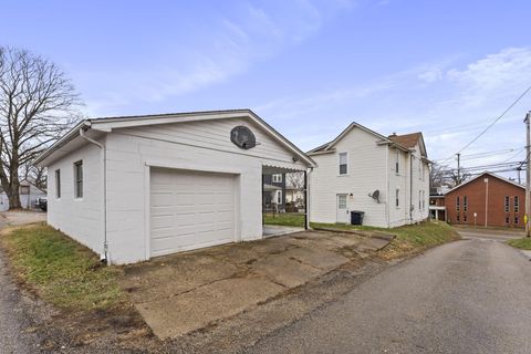 Tiny photo for 1414 Cedar Hill Road, Lancaster, OH 43130 (MLS # 225046213)
