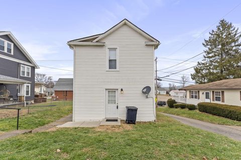 Tiny photo for 1414 Cedar Hill Road, Lancaster, OH 43130 (MLS # 225046213)