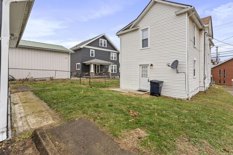 Tiny photo for 1414 Cedar Hill Road, Lancaster, OH 43130 (MLS # 225046213)