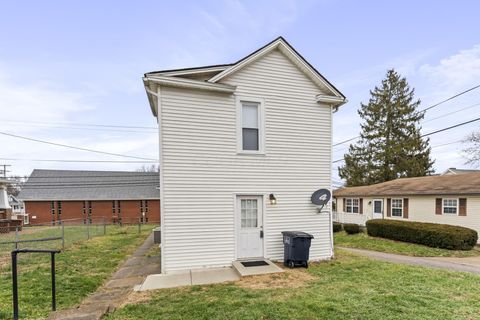 Tiny photo for 1414 Cedar Hill Road, Lancaster, OH 43130 (MLS # 225046213)