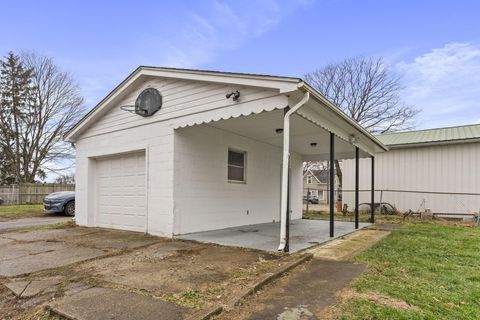 Tiny photo for 1414 Cedar Hill Road, Lancaster, OH 43130 (MLS # 225046213)