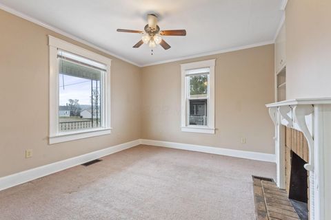 Tiny photo for 1414 Cedar Hill Road, Lancaster, OH 43130 (MLS # 225046213)