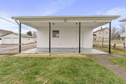 Tiny photo for 1414 Cedar Hill Road, Lancaster, OH 43130 (MLS # 225046213)