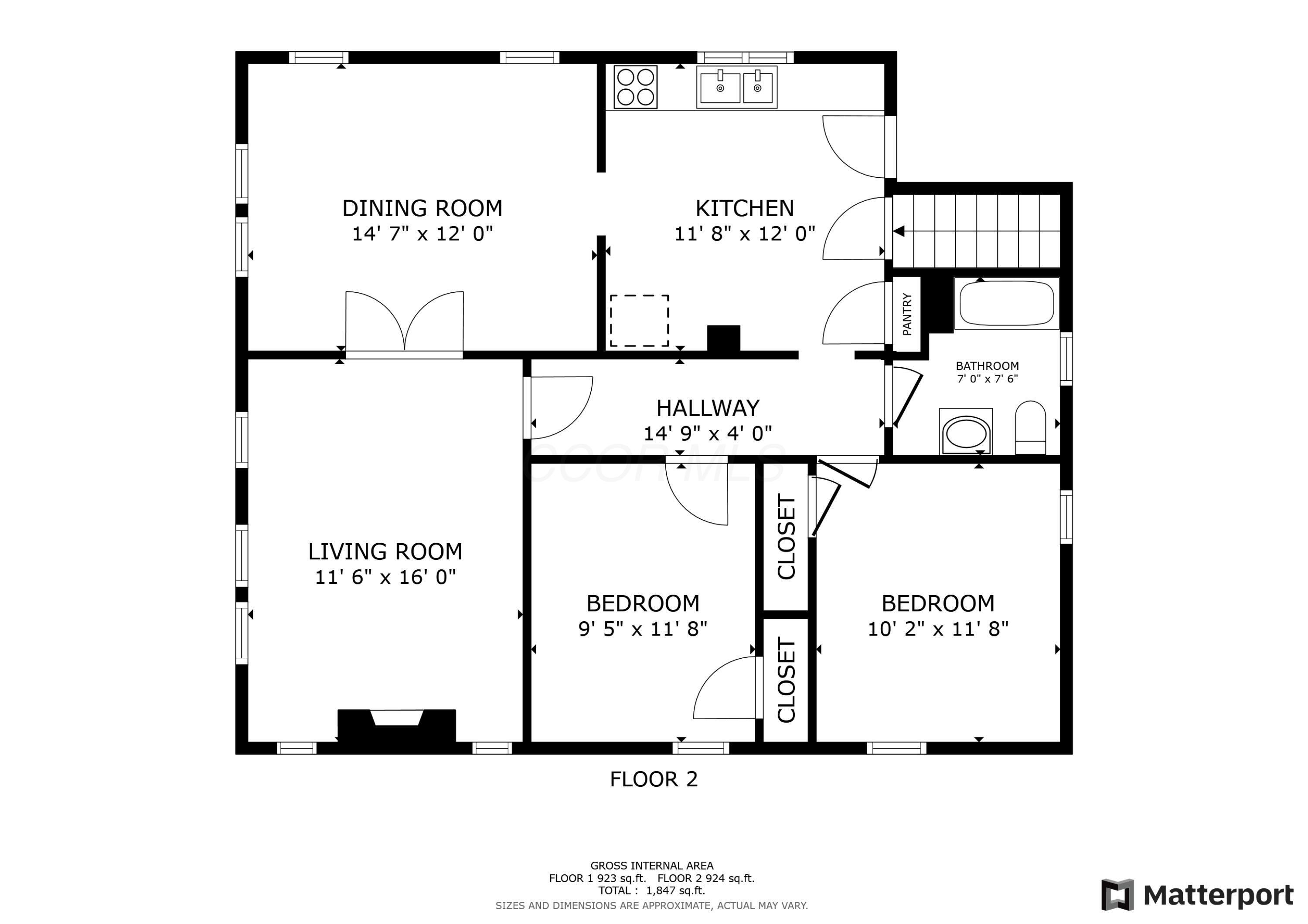 3038 Indianola Avenue, Columbus, Ohio image 34