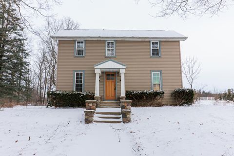 Photo of 6744 Runkle Road, Saint Paris, OH 43072 (MLS # 226000368)