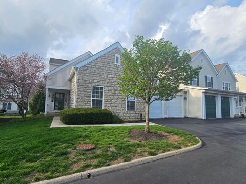 374 Sycamore Ridge Way Columbus OH 43230