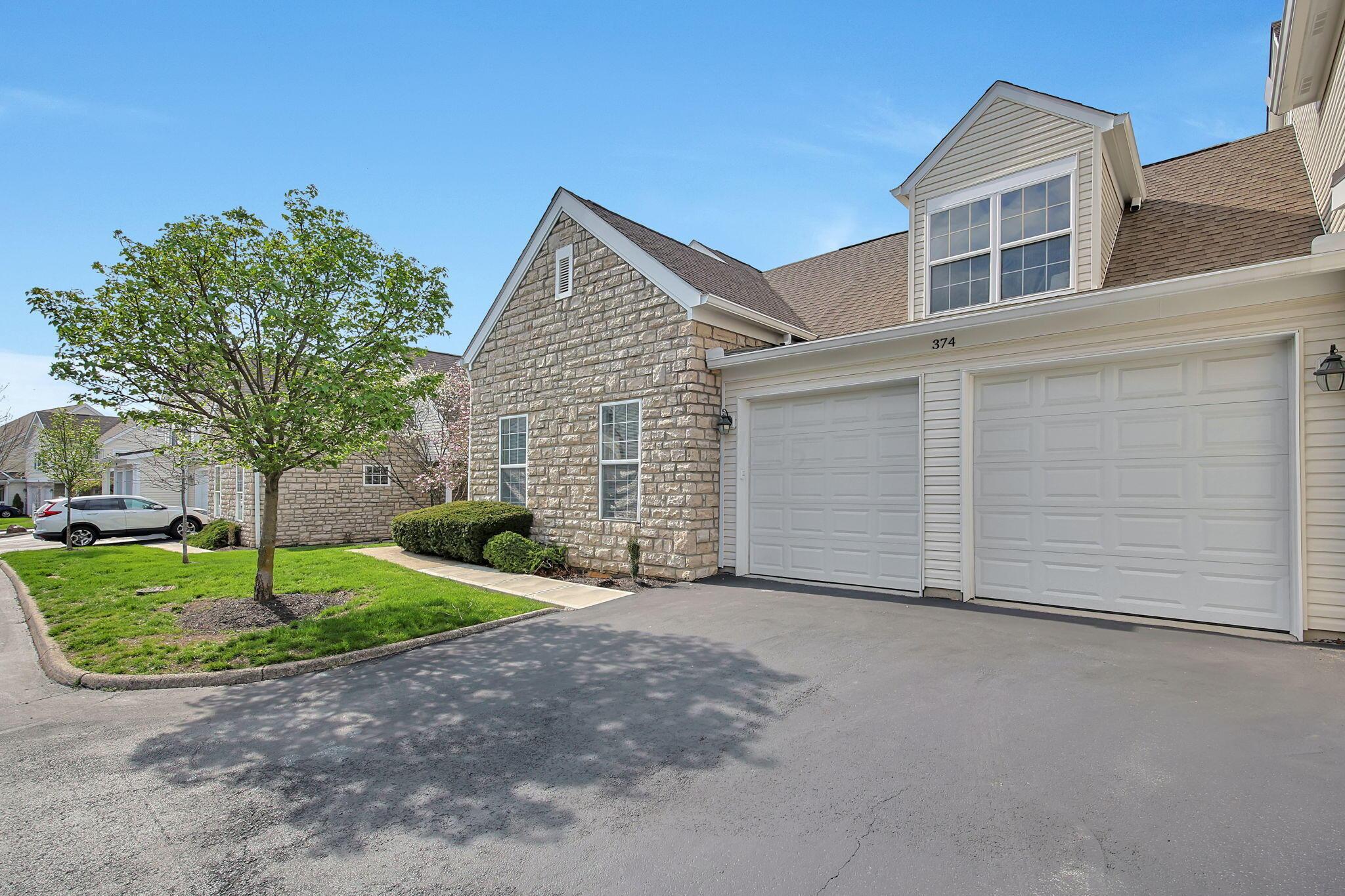 374 Sycamore Ridge Way