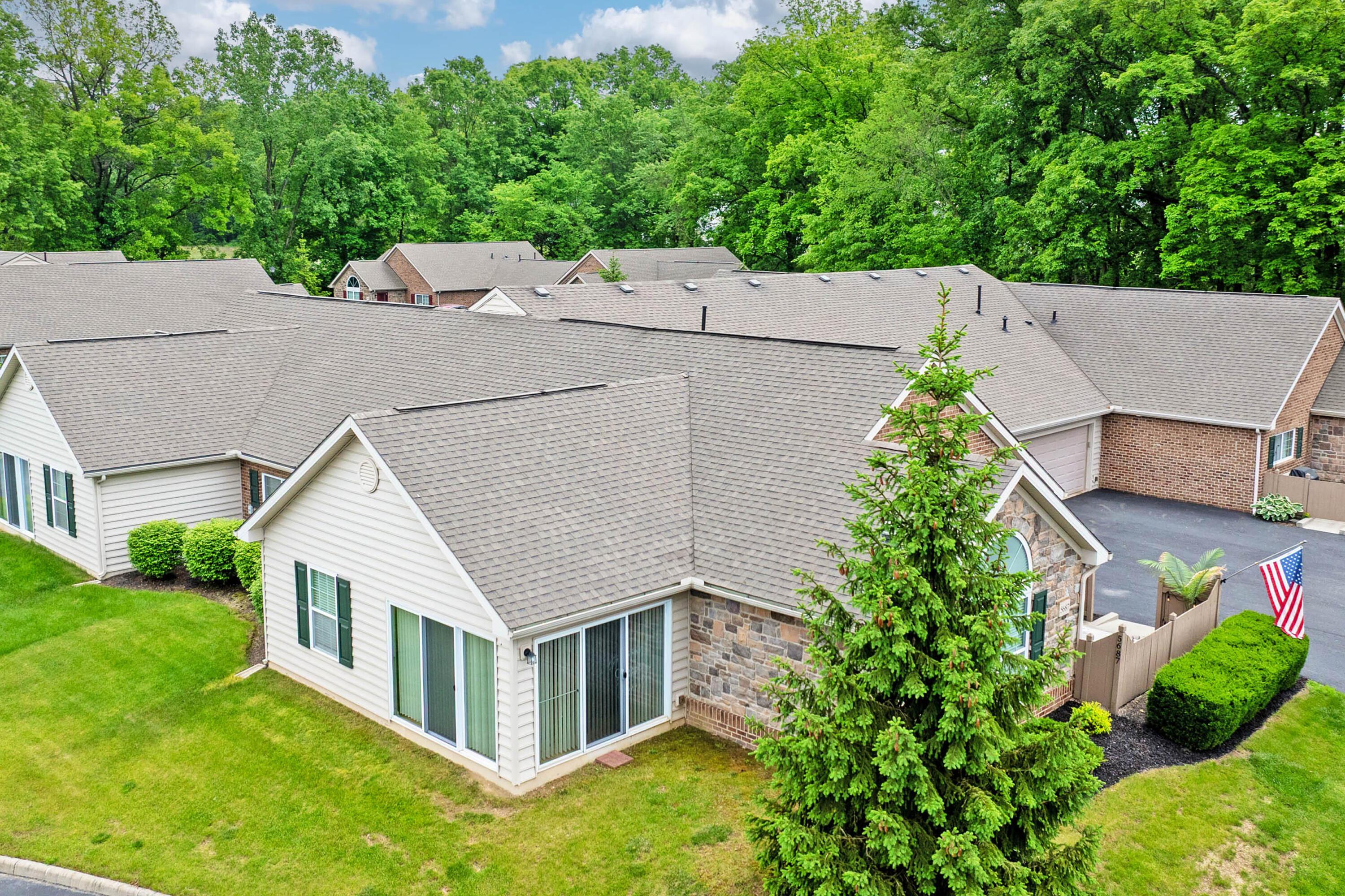 5687 White Goose Road, Westerville, Ohio image 48