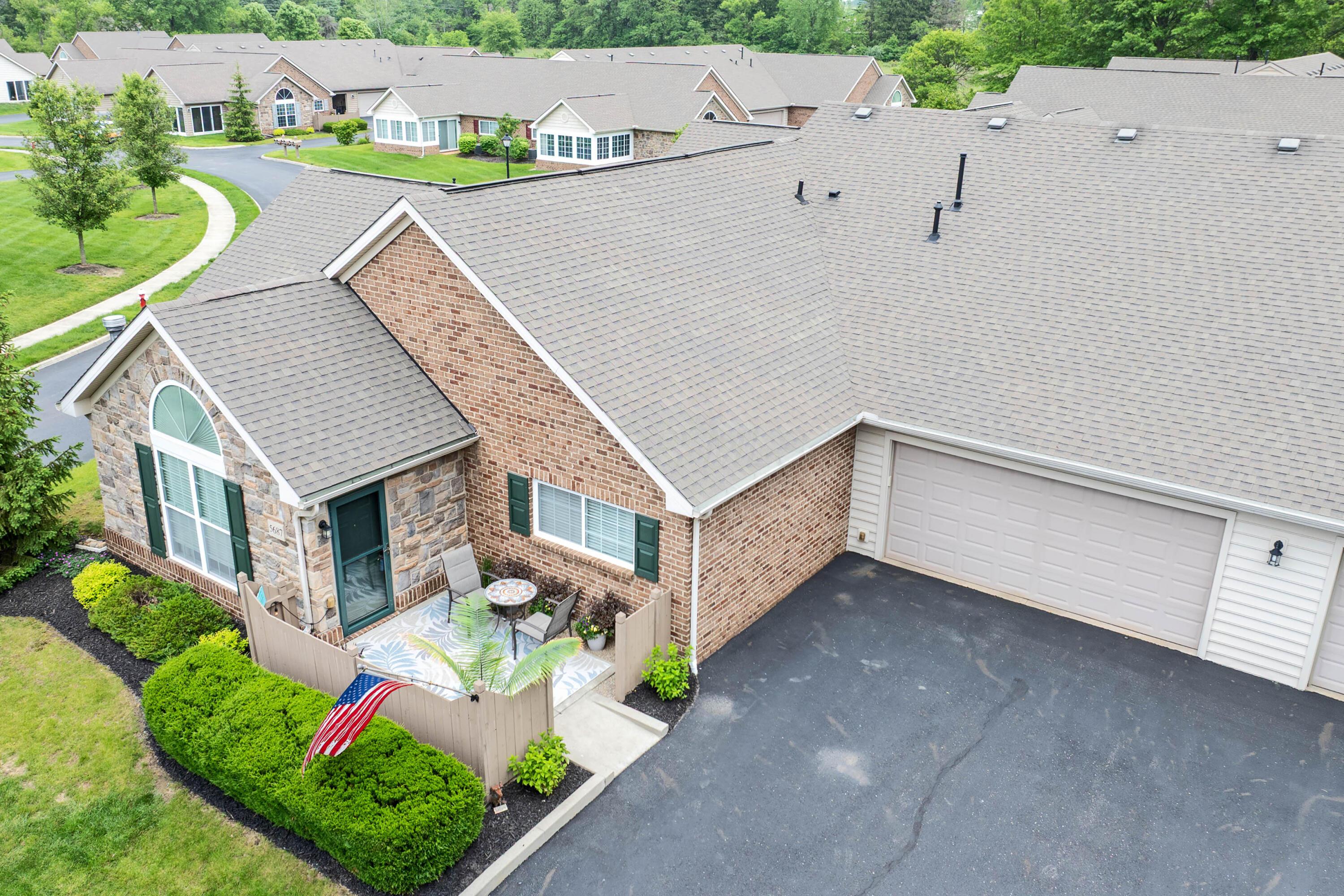 5687 White Goose Road, Westerville, Ohio image 43