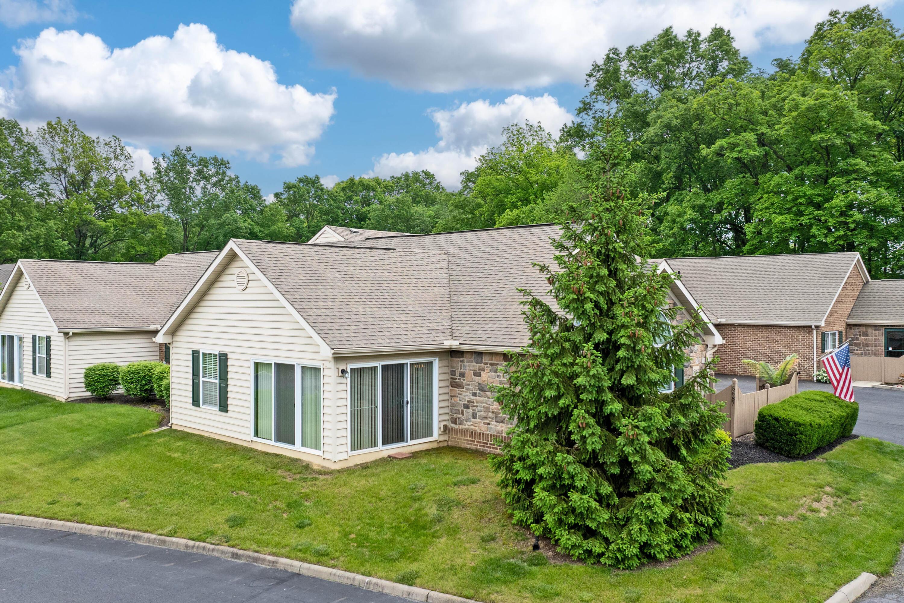 5687 White Goose Road, Westerville, Ohio image 44