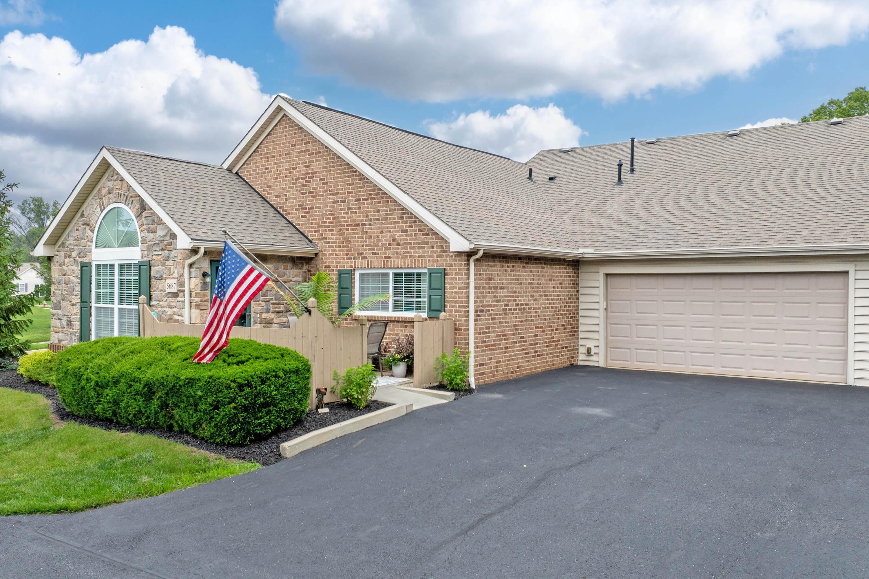 5687 White Goose Road, Westerville, Ohio image 4
