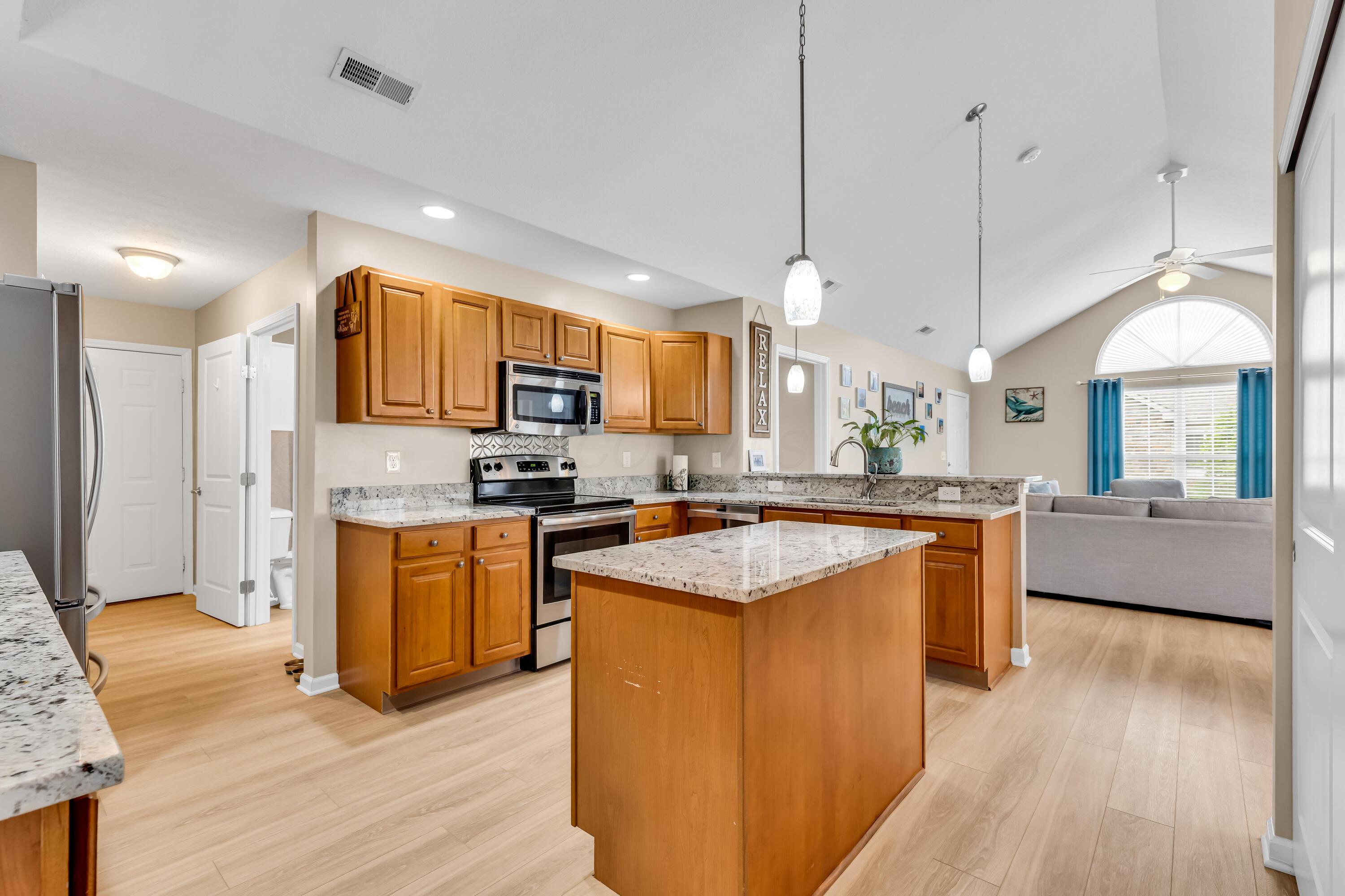 5687 White Goose Road, Westerville, Ohio image 20