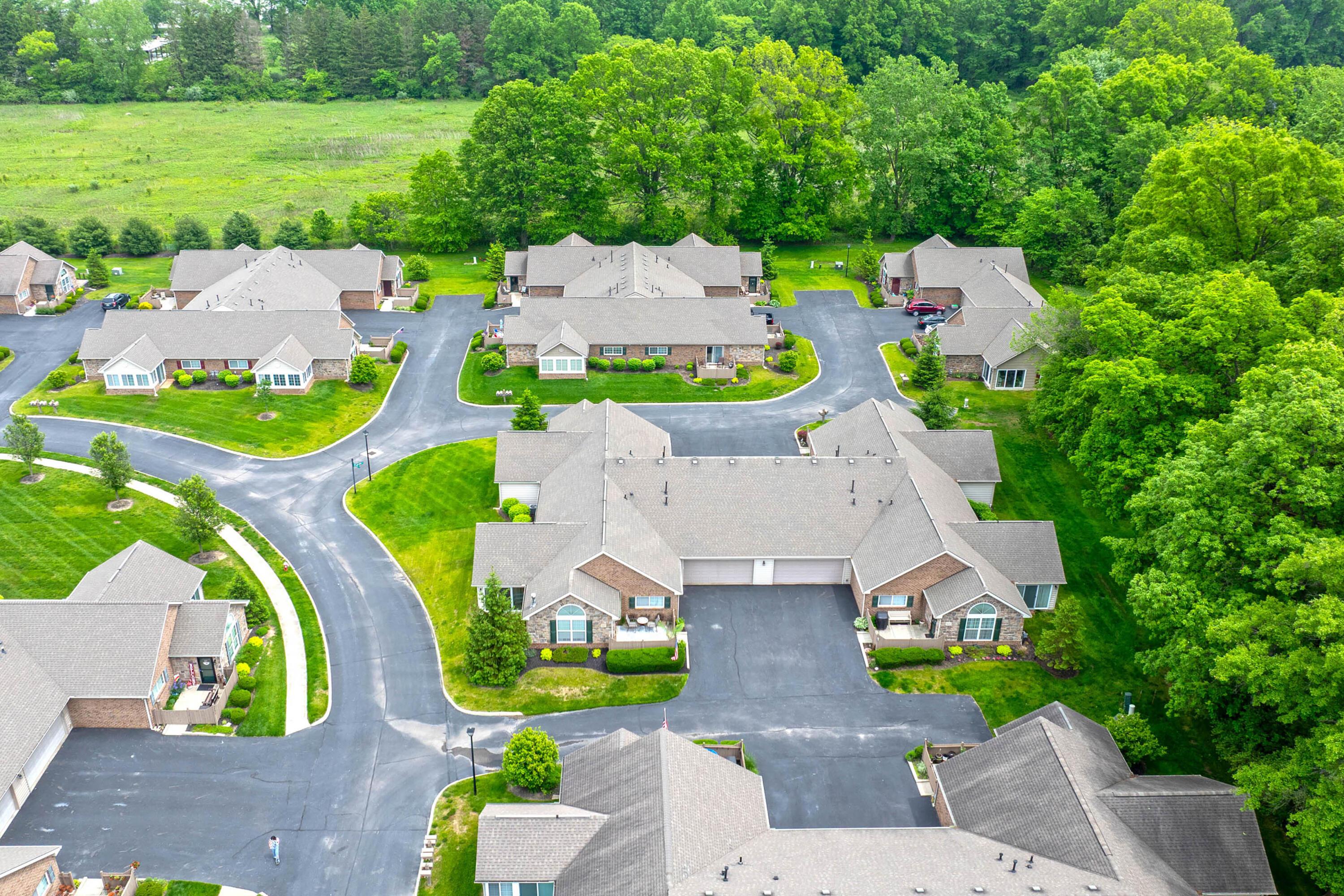 5687 White Goose Road, Westerville, Ohio image 50