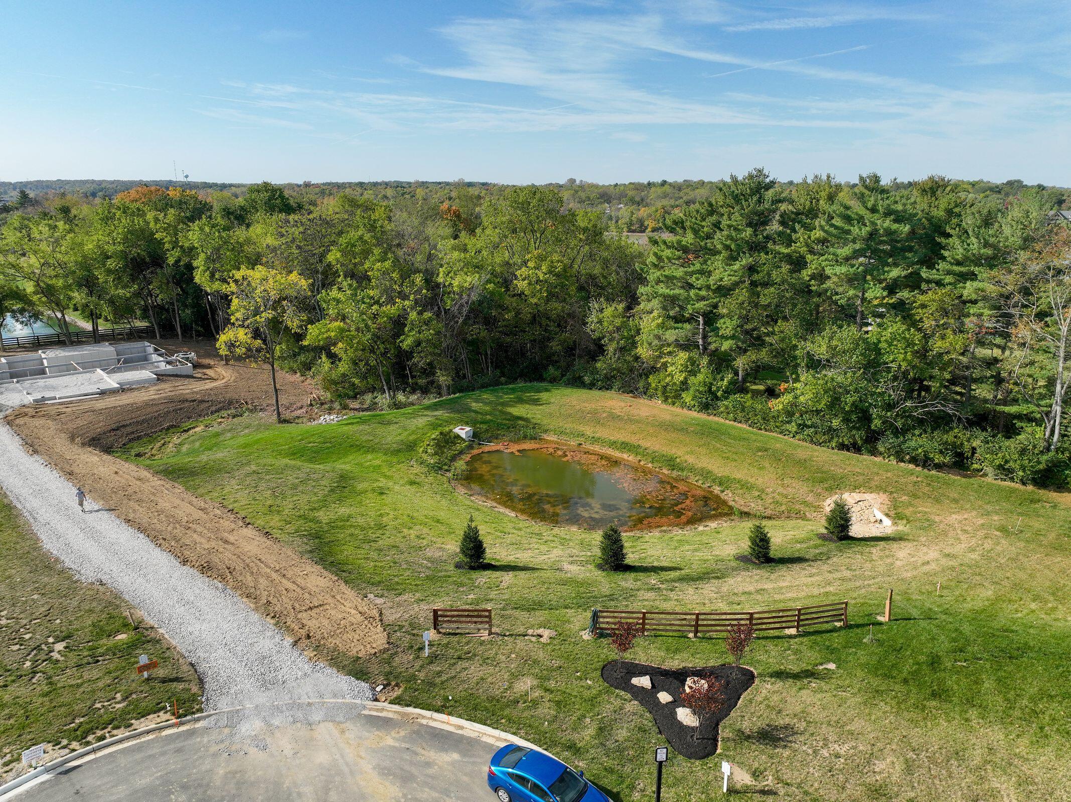 Photo 40 of 58 of 6555 Scioto Bluff Court land