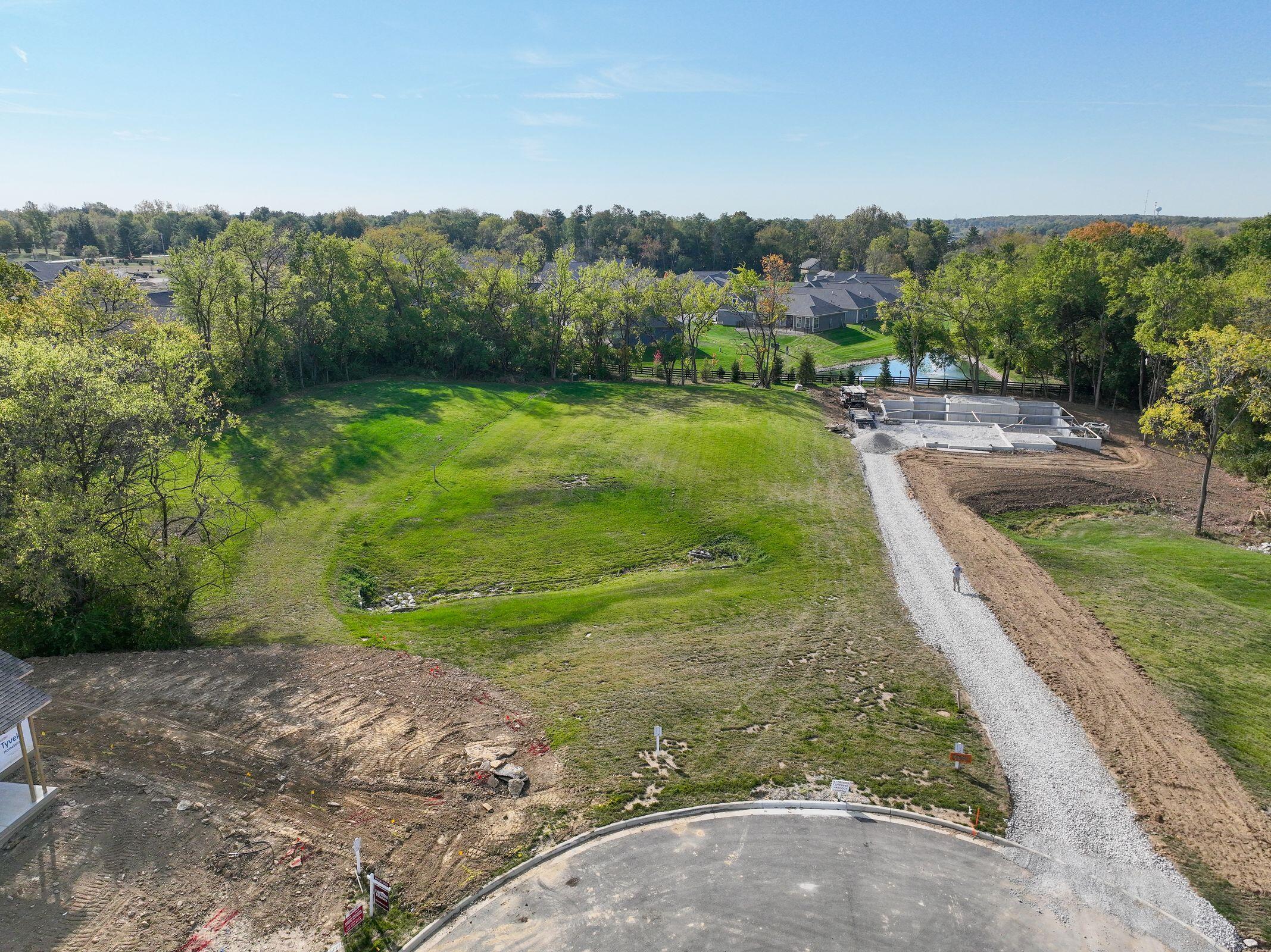 Photo 39 of 58 of 6555 Scioto Bluff Court land