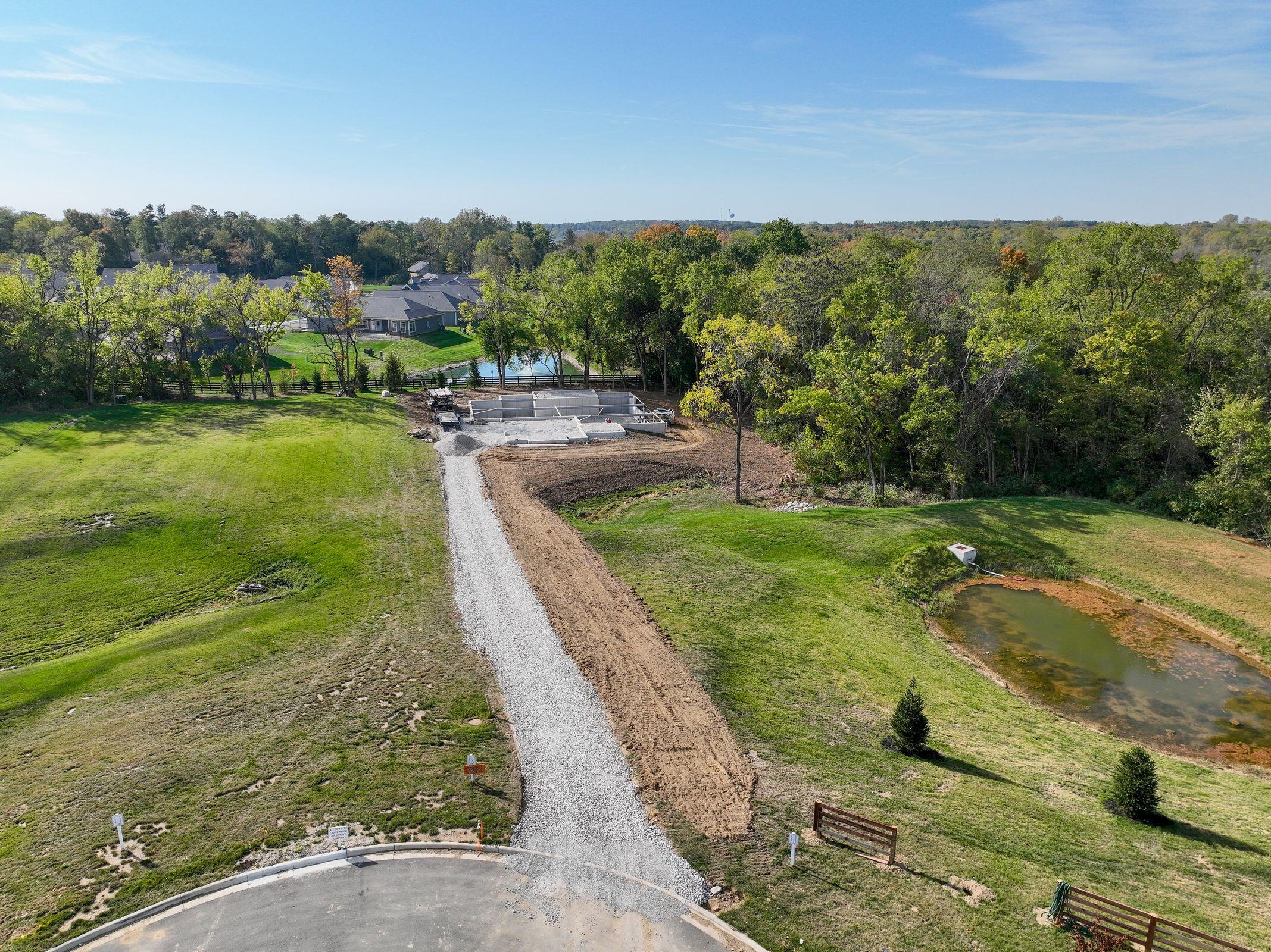 Photo 54 of 58 of 6555 Scioto Bluff Court land
