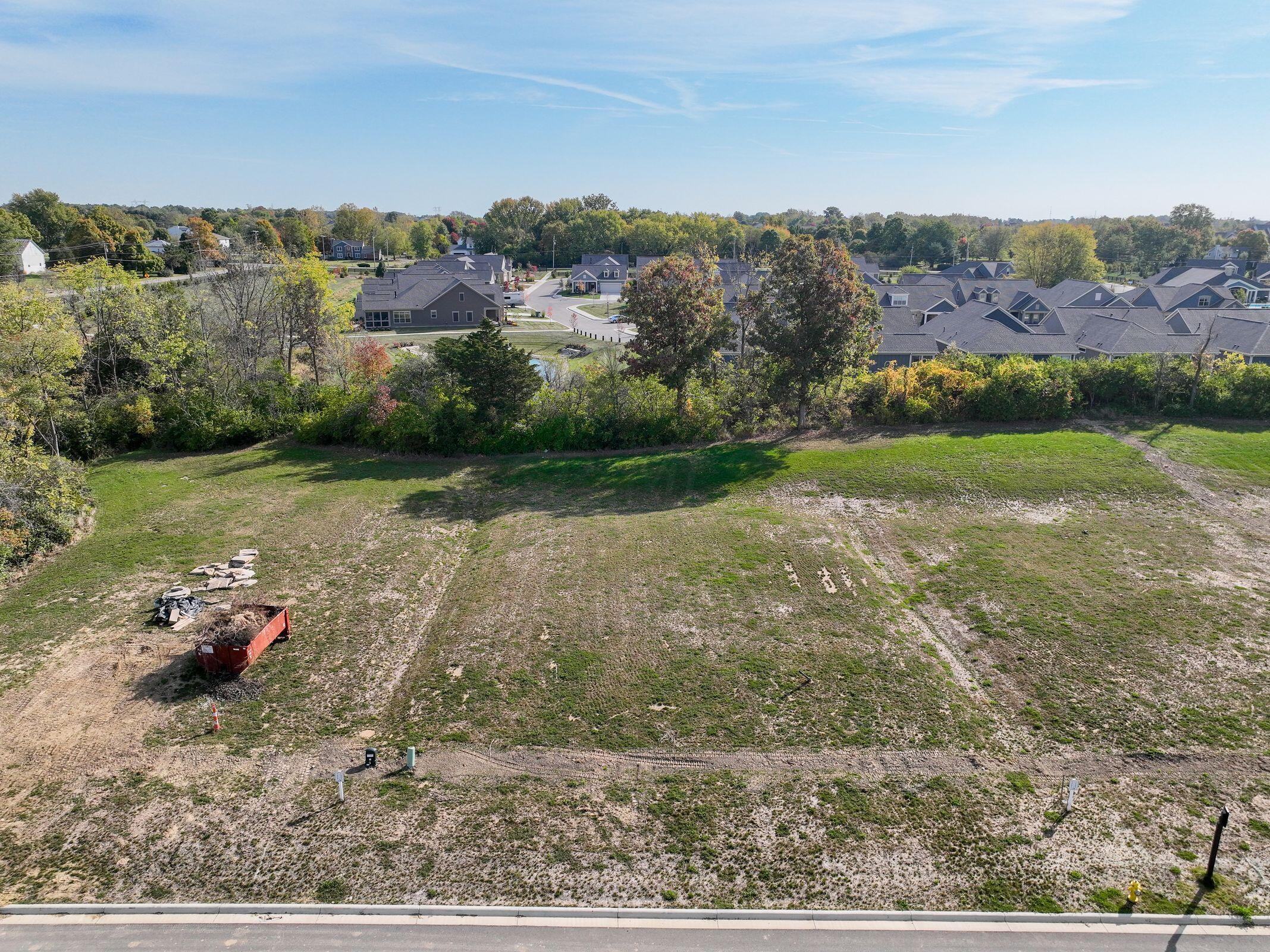 Photo 49 of 58 of 6555 Scioto Bluff Court land