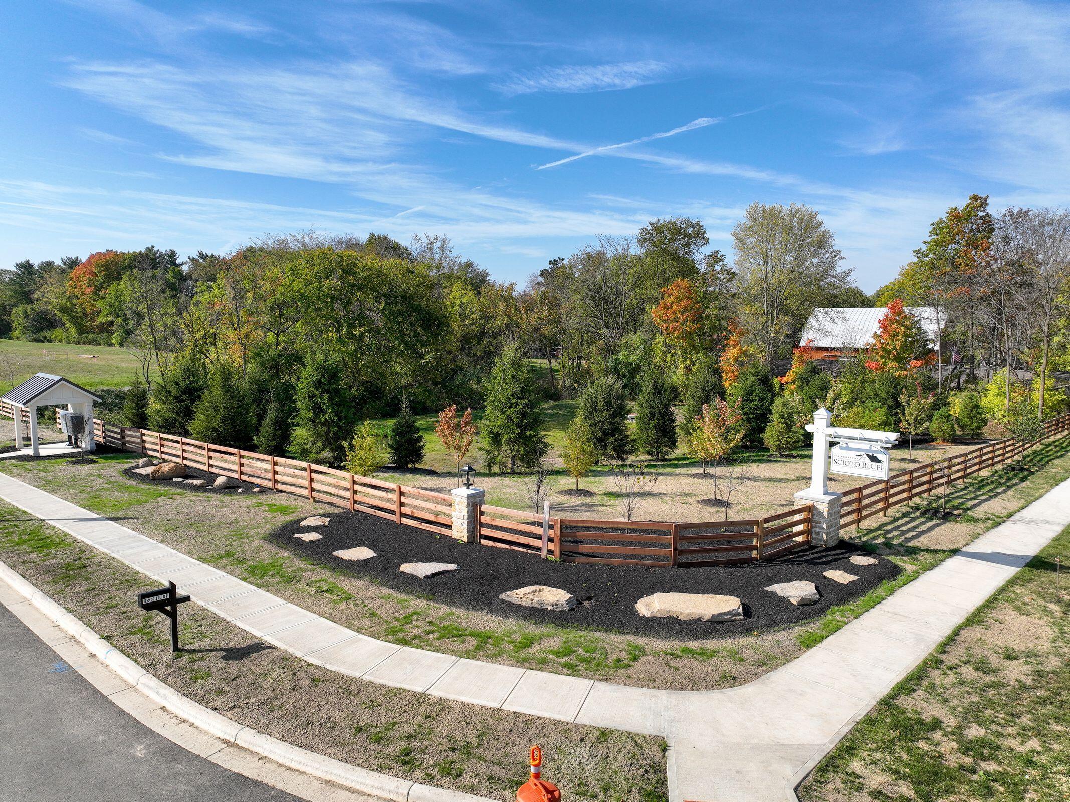 Photo 56 of 58 of 6555 Scioto Bluff Court land